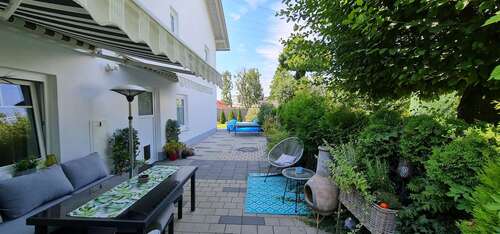 Foto - Wohnung zum Kaufen in Polling 199.000,00 € 107 m²