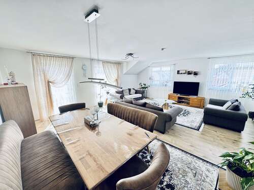Foto - Wohnung zum Kaufen in Ginsheim-Gustavsburg 498.500,00 € 117 m²