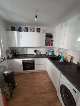 Foto - Wohnung zum Mieten in Düsseldorf - Bezirk 8 630,00 € 61.17 m²