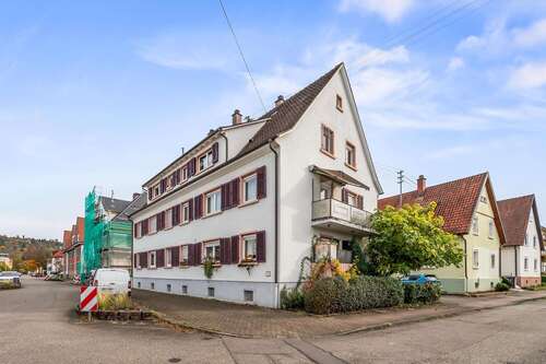 Foto - Wohnung zum Kaufen in Herbolzheim 199.000,00 € 67.39 m²