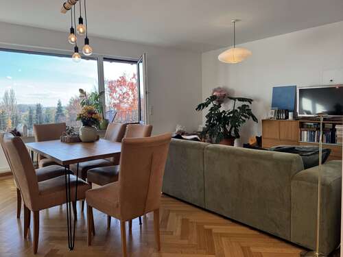 Foto - Wohnung zum Mieten in Freising 1.750,00 € 128 m²