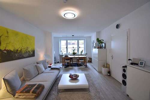 Foto - Wohnung zum Mieten in Düsseldorf 1.390,00 € 94 m²