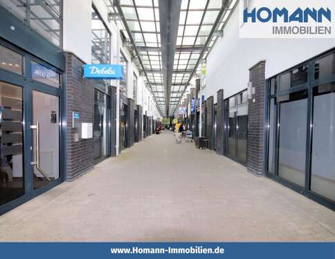 Foto - Einzelhandel in Münster 715,00 € 57 m²