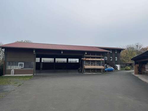 Foto - Halle in Kaiserslautern 1.250.000,00 € 802 m²