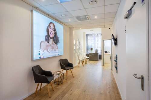 Foto - Büro in Köln 1.800,00 € 150 m² - 1.800,00&nbsp;EUR Kaltmiete, ca.&nbsp; 150,00&nbsp;m&sup2;