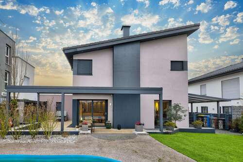 Foto - Haus zum Kaufen in Hünstetten 795.000,00 € 185 m²