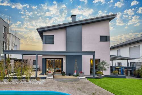 Foto - Haus zum Kaufen in Hünstetten 795.000,00 € 185 m²