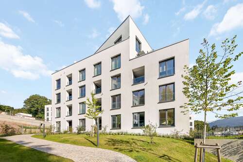 Foto - Wohnung zum Mieten in Baden-Baden 1.500,00 € 107 m²