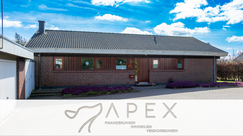 Foto - Haus zum Kaufen in Husby 349.000,00 € 168.52 m²