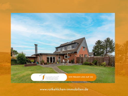 Foto - Haus zum Kaufen in Kempen 398.000,00 € 151 m²