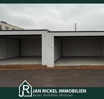 Garage zu vermieten in Bingen 350,00 € 31 m²