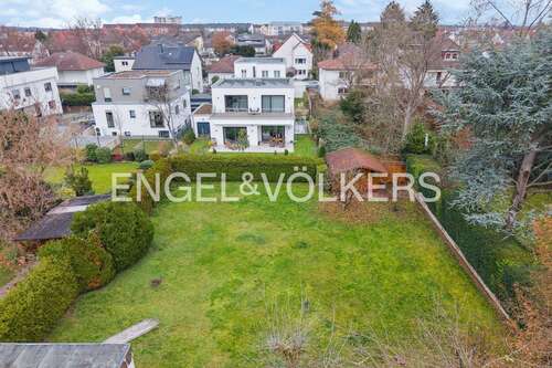 Foto - Grundstück zu verkaufen in Offenbach am Main 373.800,00 € 635 m²