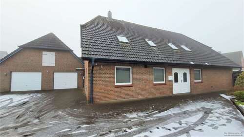 Foto - Wohnung zum Mieten in Wanderup 980,00 € 103.45 m²