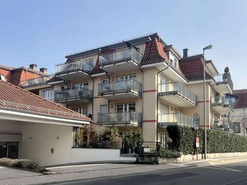 Foto - Wohnung zum Kaufen in Hofheim 340.000,00 € 73.78 m²