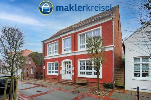 Foto - Haus zum Kaufen in Esens 739.000,00 € 635 m²