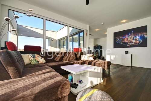 Foto - Wohnung zum Mieten in Reutlingen 2.580,00 € 131 m²