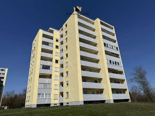 Foto - Wohnung zum Kaufen in Bad Buchau 209.000,00 € 77.15 m²