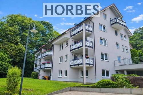 Foto - Wohnung zum Mieten in Neukirchen 600,00 € 92.01 m²