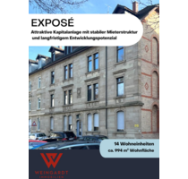 Haus zum Kaufen in Karlsruhe 3.190.000,00 € 994 m²