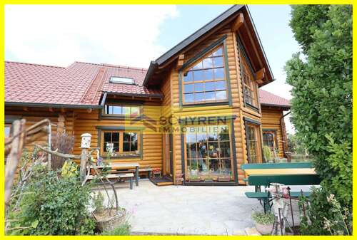 Foto - Haus zum Kaufen in Hitzhofen Hofstetten 949.000,00 € 210 m²