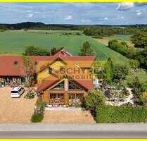 Haus zum Kaufen in Hitzhofen Hofstetten 949.000,00 € 210 m² - Hitzhofen / Hofstetten