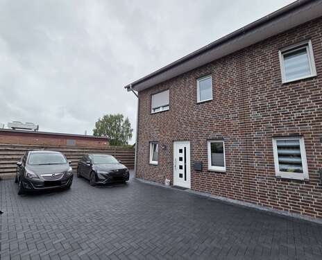 Foto - Haus zum Mieten in Metelen 1.250,00 € 122 m²