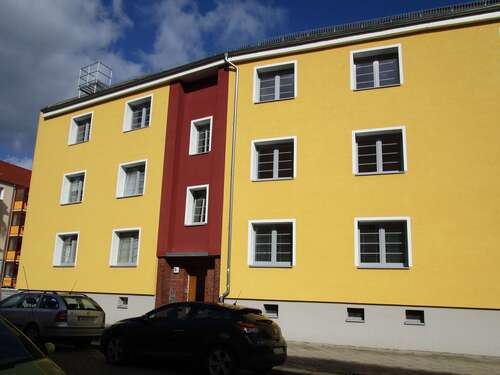 Foto - Wohnung zum Mieten in Magdeburg 392,00 € 46.01 m²