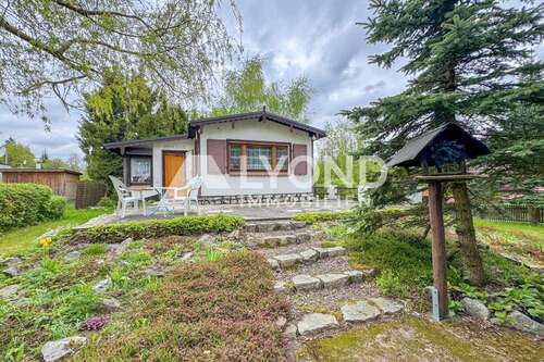 Foto - Haus zum Kaufen in Friedrichsbrunn 45.000,00 € 25.4 m²