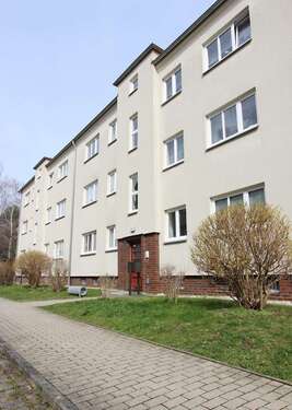 Foto - Wohnung zum Mieten in Altenburg 370,00 € 61.24 m²