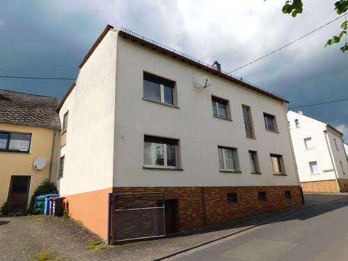 Foto - Haus zum Kaufen in Dorchheim 239.000,00 € 170 m²