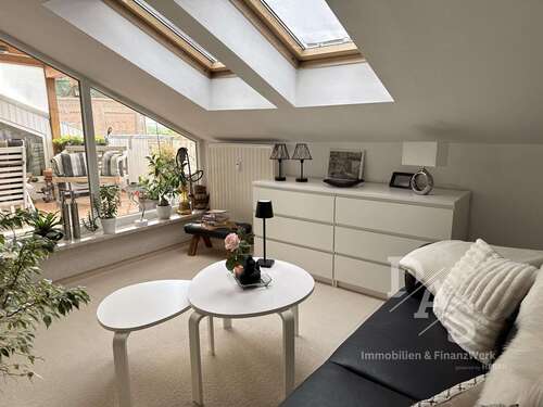 Foto - Wohnung zum Kaufen in Staßfurt 220.000,00 € 135 m²