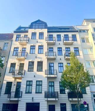 Foto - Wohnung zum Mieten in Berlin 1.980,00 € 62 m²