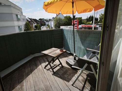 Foto - Wohnung zum Kaufen in Hilden 139.000,00 € 42 m²