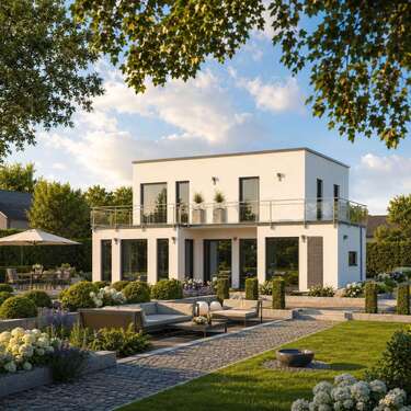 Foto - Haus zum Kaufen in Bochum Wattenscheid 667.000,00 € 125 m²