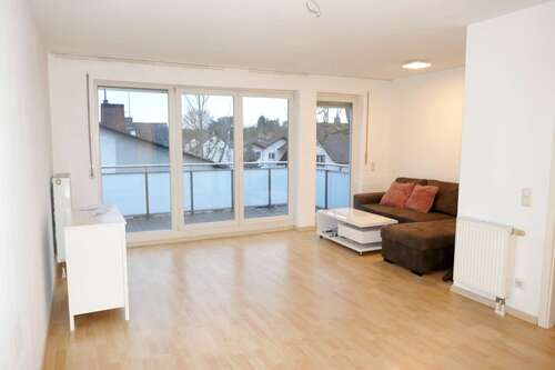 Foto - Wohnung zum Mieten in Langen 755,00 € 58.31 m²