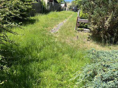 Foto - Grundstück zu verkaufen in Kreischa 100.000,00 € 1028 m²