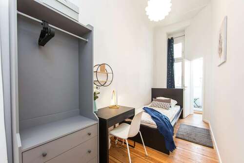 Foto - WG-Zimmer in Berlin 630,00 € 10 m²