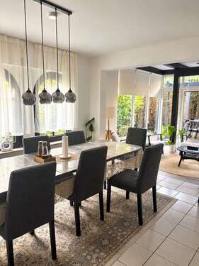 Foto - Haus zum Mieten in Mühlheim 2.500,00 € 170 m²