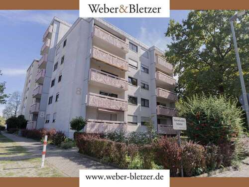 Foto - Wohnung zum Kaufen in Mutterstadt 195.000,00 € 90 m²
