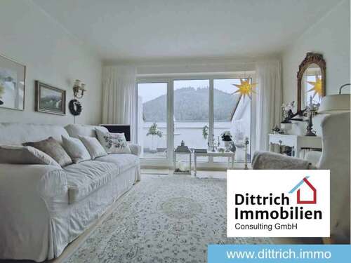 Foto - Wohnung zum Mieten in Bad Wildbad 385,00 € 44 m²