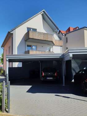 Foto - Wohnung zum Mieten in Bückeburg 1.000,00 € 105 m²