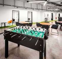 Büro in Gießen 330,00 € 8 m² - 330,00 EUR Kaltmiete, ca.  8,00 m² in Gießen (PLZ: 35390)