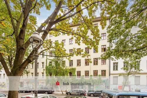 Foto - Wohnung zum Kaufen in Berlin 598.000,00 € 90.71 m²