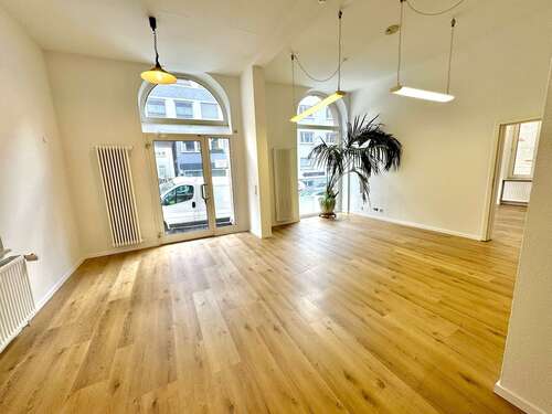 Foto - Büro in Stuttgart 1.400,00 € 56 m²