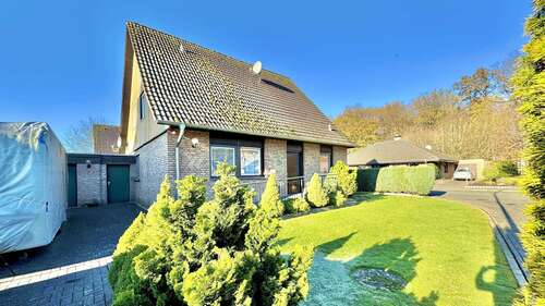 Foto - Haus zum Kaufen in Südlohn 299.500,00 € 154.07 m²