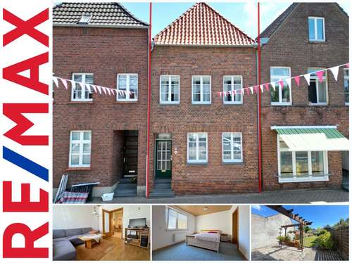 Foto - Haus zum Kaufen in Kalkar 278.000,00 € 100 m²