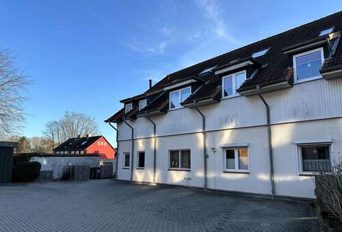 Foto - Wohnung zum Mieten in Heikendorf 930,00 € 69 m²