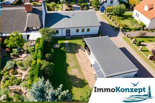 Foto - Haus zum Kaufen in Wusterhusen 179.000,00 € 100 m²