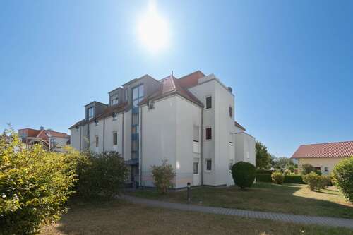 Foto - Wohnung zum Kaufen in Leipzig 130.000,00 € 58.17 m²