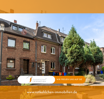 Haus zum Kaufen in Krefeld 268.000,00 € 106 m²